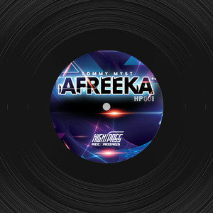 Afreeka