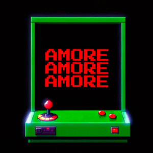 Amore Amore Amore