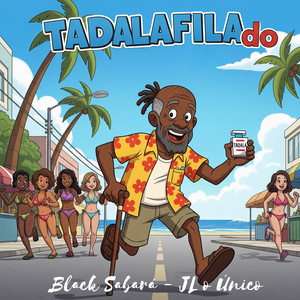 Tadalafilado (Explicit)