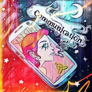 COMMUNICATION(feat. K-lib & J-spesh) (Explicit)