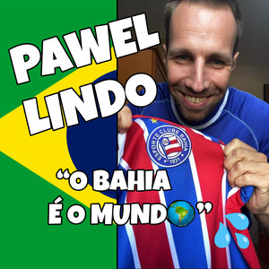 O Bahia é o Mundo