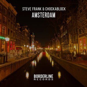 Amsterdam (Instrumental Mix)