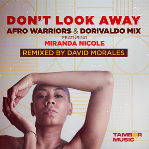 Don't Look Away (David Morales Instrumental)