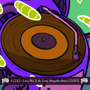 Every Human Is an Enemy (Keepsakes Remix)