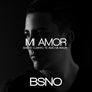 Mi Amor(Sabes Cuanto Te Amo Mi Amor)