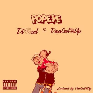 Popeye (feat. Daagot1up)