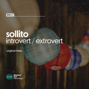 Extrovert