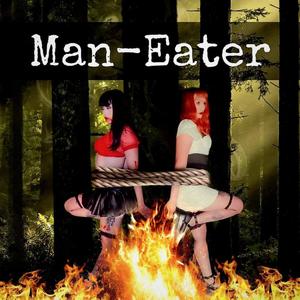 Man-Eater (feat. Echo Grim) (Explicit)