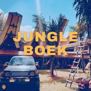 Jungle Kill (feat. Clif LR)