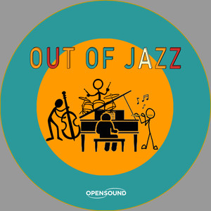 Out of Jazz (Music for Movie)