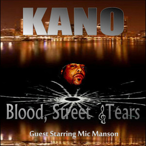 Blood, Street and Tears (Explicit)