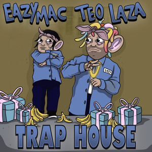 Trap House (Explicit)