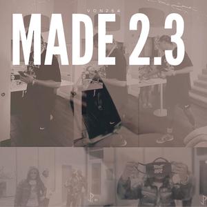 MADE 2.3 (Explicit)