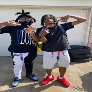 Turnaround(feat. 43Baby) (Explicit)