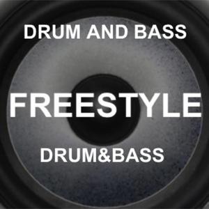 Drum and bass (Explicit)