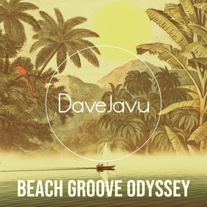 Island Groove (feat. Pat Appleton)