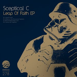 Leap of Faith EP