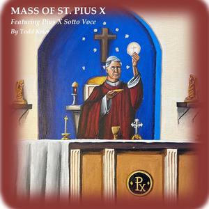 Agnus Dei (feat. Sotto Voce) (a cappella)