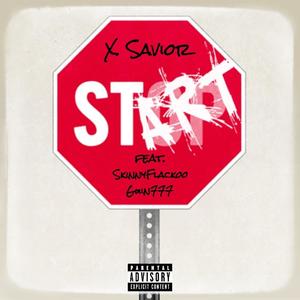 Can't Stop Me (feat. SkinnyFlackoo & Guin777) [Explicit]