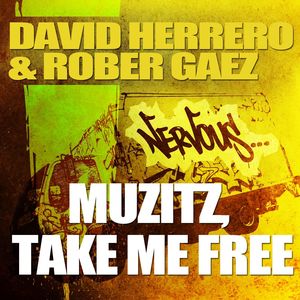 Take Me Free (Original Mix)