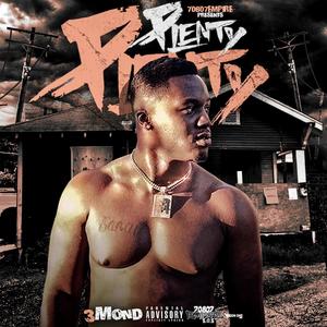 Plenty Plenty (Explicit)