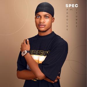 Spec (feat. Jtunez)