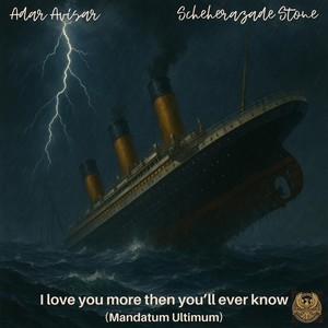 I Love You More Then You'll Ever Know (Mandatum Ultimum) [feat. Guy Ron, Haim Romano, Coal Eyes & Einav Slor]