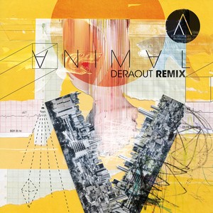 Animal (Deraout remix)