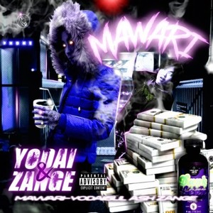 MAWARI (feat. Lil Ash 懺悔) (Explicit)