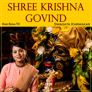 Shree Krishna Govind
