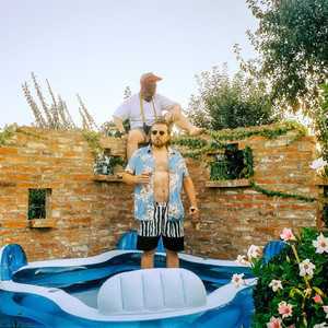 Heute bin ich weg (Explicit)