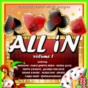 All In, Vol. 1 (Explicit)