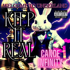 Keep It Real (Explicit)