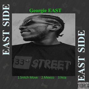 Eastside EP (Explicit)