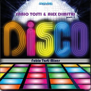 Disco (Fabio Tosti Let's Disco Dub ReEdit)