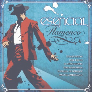 Esencial Flamenco Vol.10