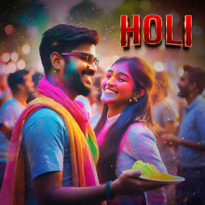 Holi (Dance Song)