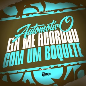 Ela Me Acordou Com Um Boquete (Explicit)