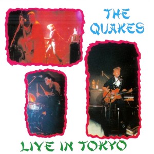 Live in Tokyo