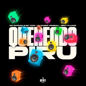 QUERENDO PIRU (Explicit)