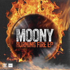 Burning Fire EP