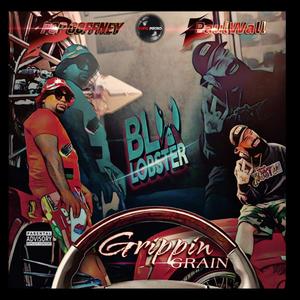 Grippin Grain (feat. PAUL WALL & BC of Necronam) (Explicit)