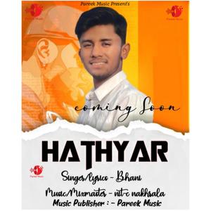 Hathyar