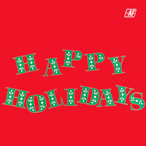 The 12 Days Of Christmas