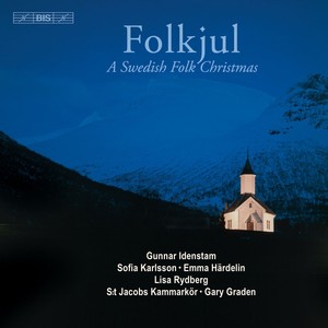 CHRISTMAS Folkjul - A Swedish Folk Christmas