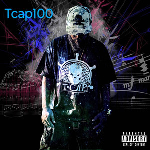 Tcap 100 (Explicit)