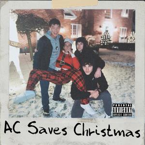 An AC Christmas (Explicit)