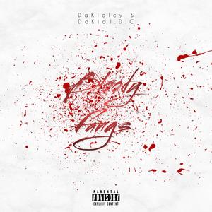 Bloody Fangs (Explicit)