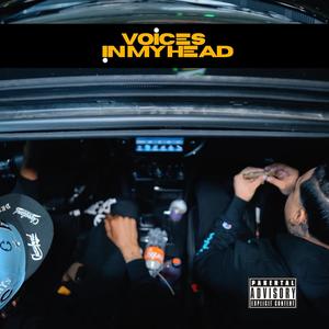 VOICES IN MY HEAD (feat. Eslayder OG)