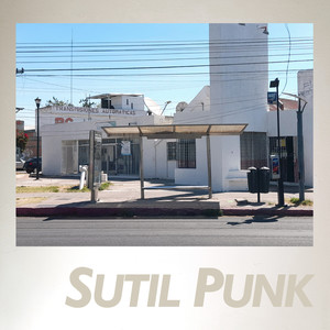 Sutil Punk